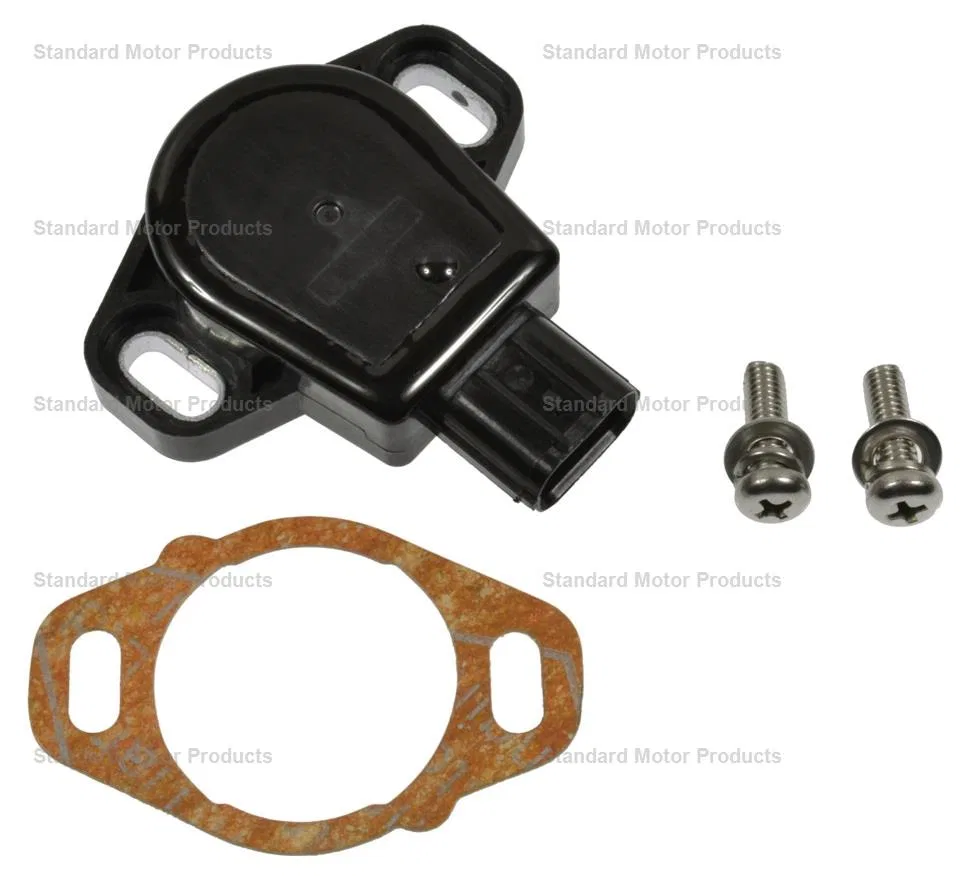 TPR102 – STANDARD IGN Throttle Position Sensor, OE Replacement 3 Male Blade Terminal